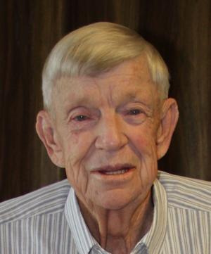 Ronald Langley