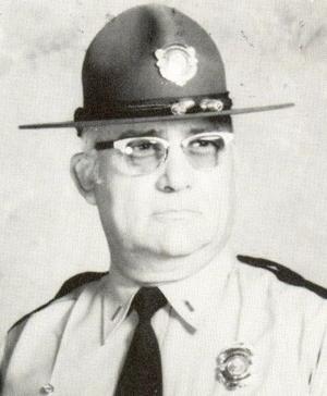 WILLIAM REMUS "BILL" GRIFFITH SR.