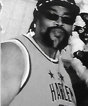 Sylvester "Big" Williamson