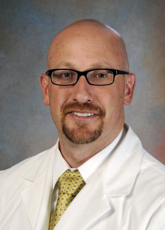 McLeod new general surgeon in Florence SCNow Business