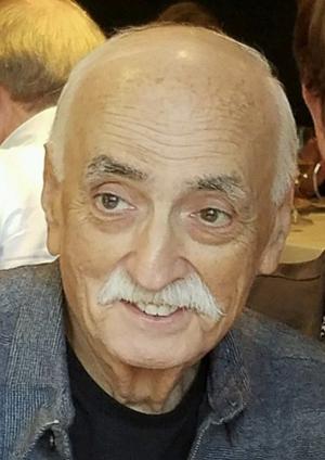 Russell Dellinger