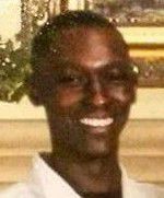 Amin Ishmael Cooper