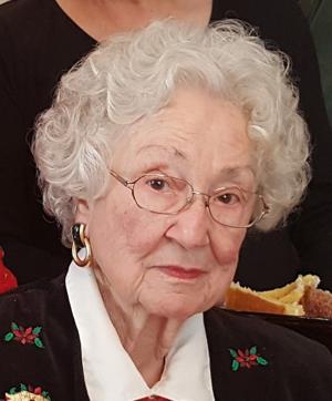 Joyce Hyman