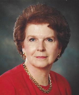 Rosa Hudson