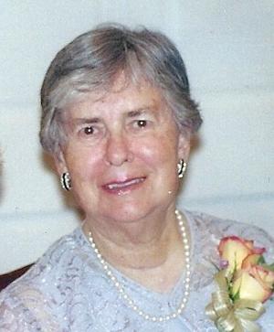 Margaret Flowers
