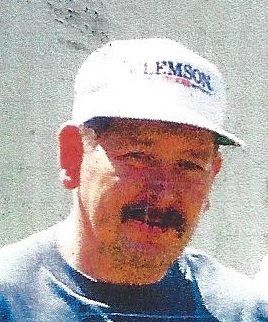 RONNIE JOE FLOYD