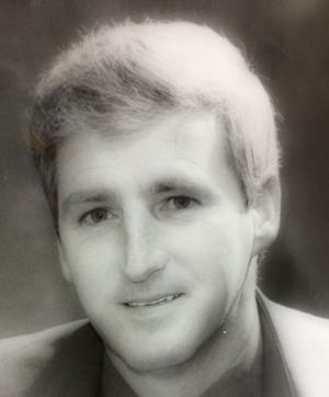 Carl A. Campbell