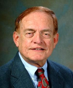 Dr. E. Conyers O'Bryan Jr.