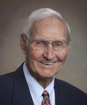 EMMETT DAVIS JR.