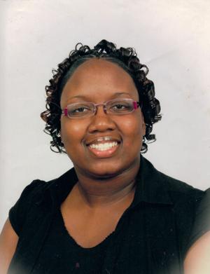 Kia LeChanda Ellis