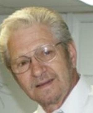JAMES ALLEN WEATHERFORD SR.
