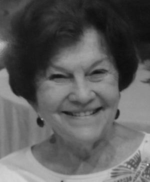 Bernice D. Williams