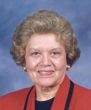 Mary Lois Martin Herring
