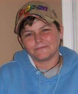 Rhonda Hill