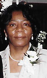 Rosa Lucile Ford