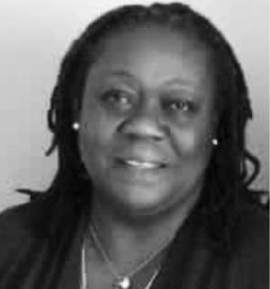 Gladys A. Jenkins
