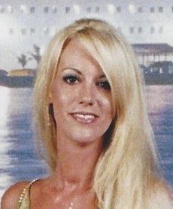 Tamatha "Tammy" Reynolds Byrd