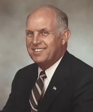Frank Flowers