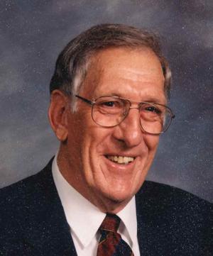 Rev. Gene Austin Harris,