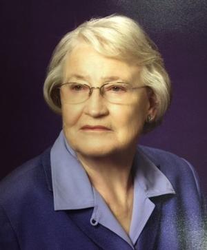 Dorothy Shields Griffin