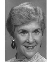 SARAH JORDAN MATTHEWS