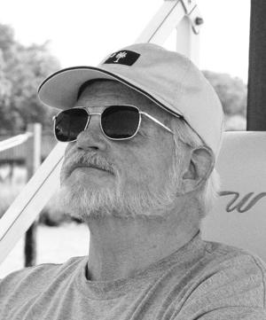 George Graham Walters Jr.
