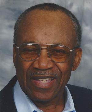 James Wesley Mingo