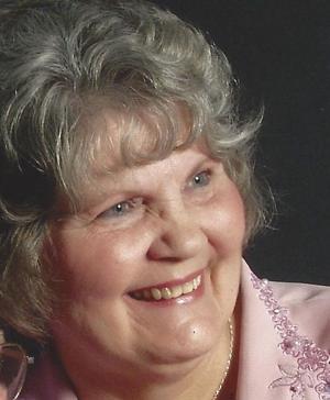 ALICE DARLINE WEATHERFORD