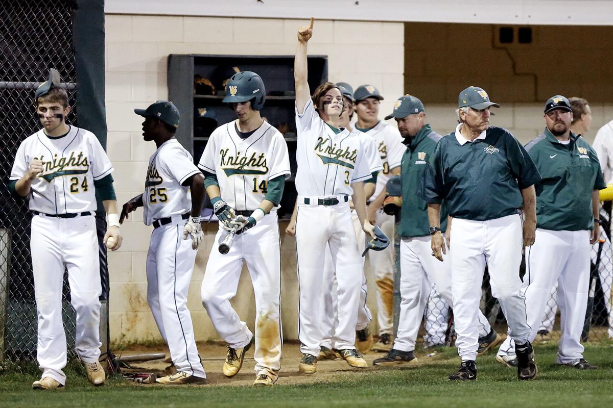 West Florence wins in 10th Gallery
