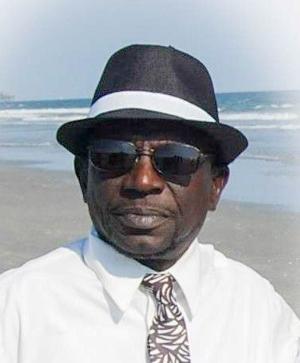 Joel Sylvester Pittman