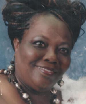 Rebecca Dixon Thomas