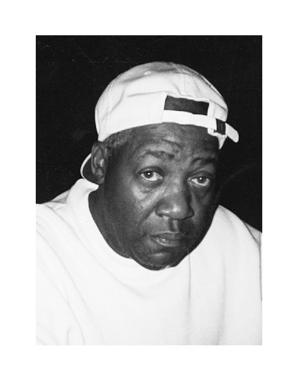 Ronald Brown Sr.