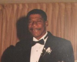 Mr. Levern "Tubby" Hickson