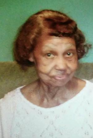 Dorothy M. Williams
