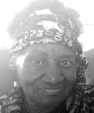 Geraldine Swinton Ferguson