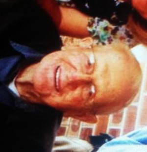 CHARLES "RED" ANDREW HOFFMAN SR.