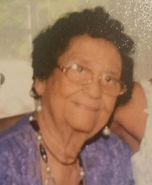 Juanita Gilbert Alston