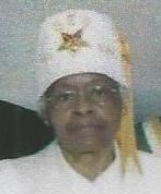 Mrs. Jessie Mae Pettiford
