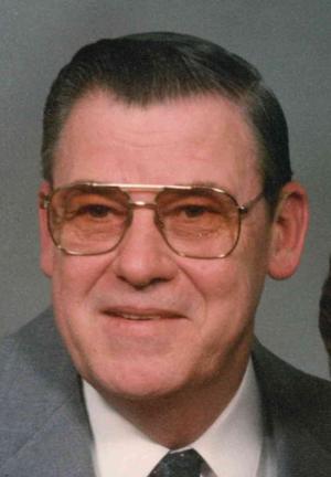 Henry Martin Turbeville Sr.