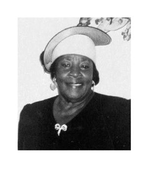 Queen Esther Rose