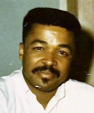 Lester "Buster" Harrison Sr.
