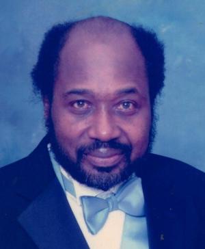Torris Vanderhall Sr.