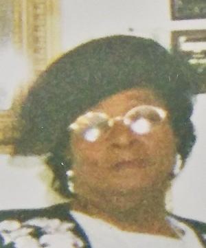 Mary Elizabeth Eaddy Gary