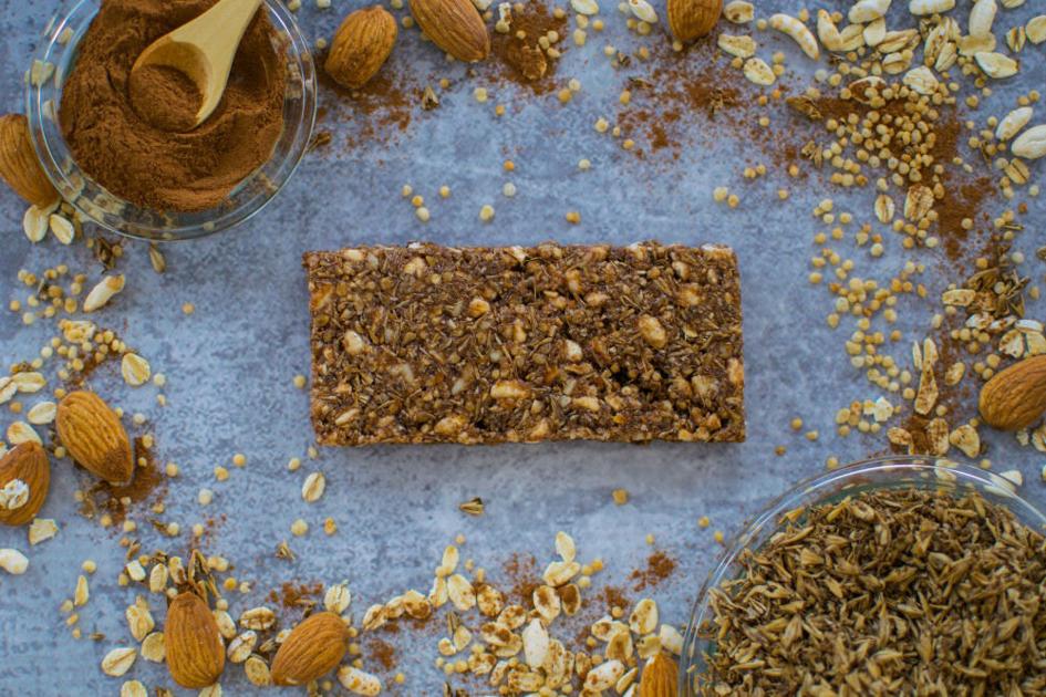 The hot new trend in food is literal garbage - SCNow
