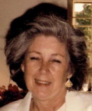 Judith Love Sherer Womack
