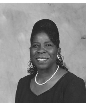 Mamie McClam