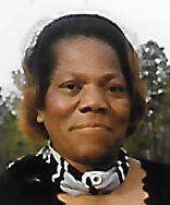 Dorothy Mae Hickson McAllister