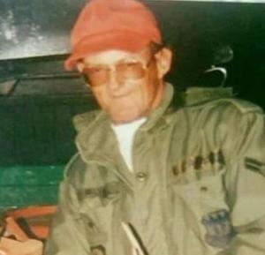 Donnie Joe Howle