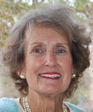 Harriett Rogers Drake