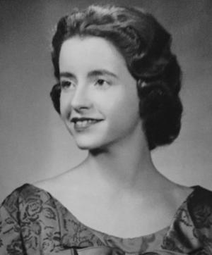 Linda McCown